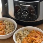 Slow Cooker Butternut Squash Lentil Curry