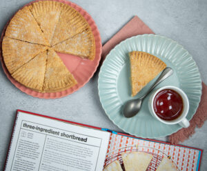 air fryer shortbread in air fryer easy everyday