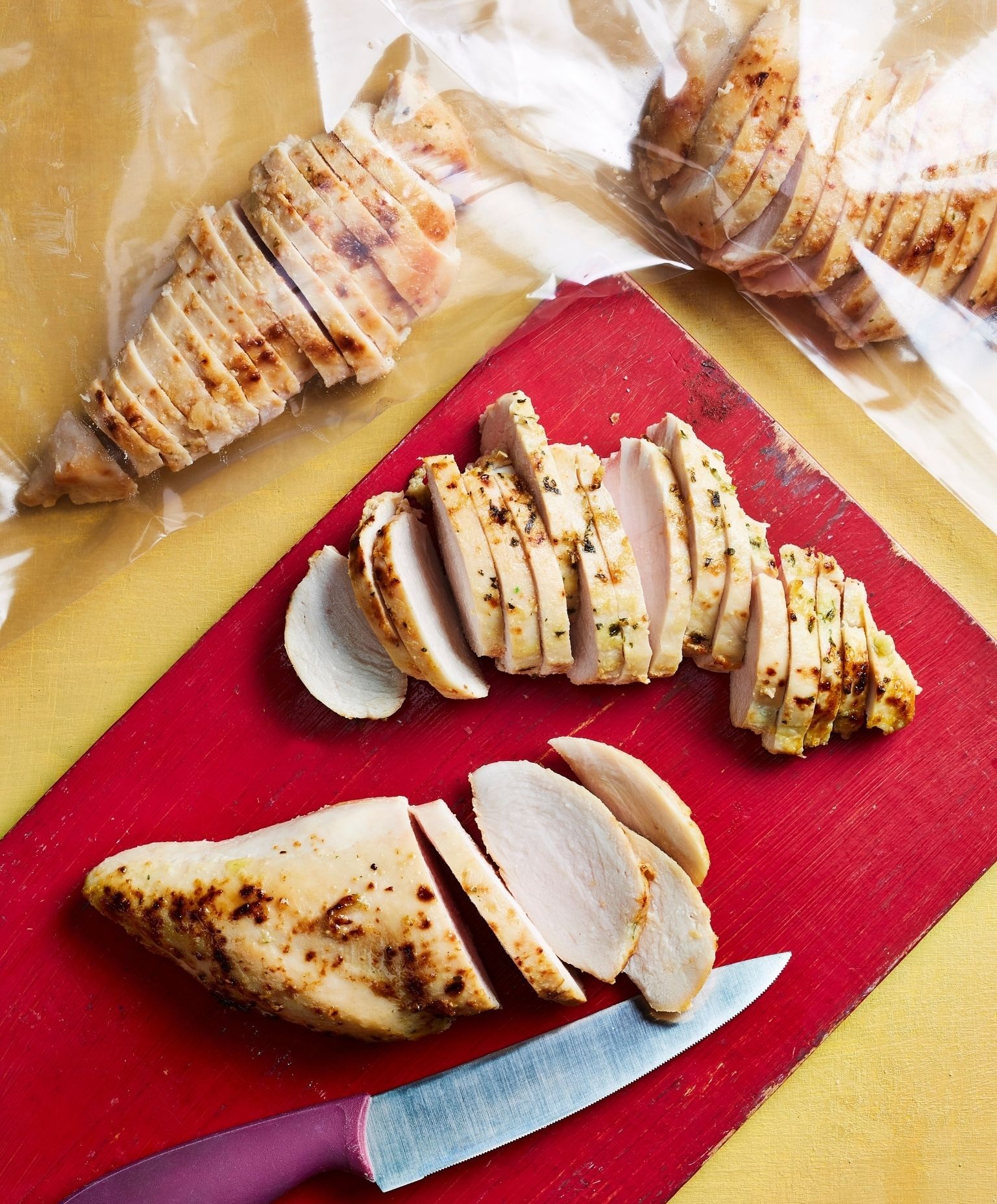 air fryer snack bags