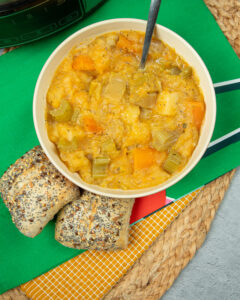 slow cooker tattie soup