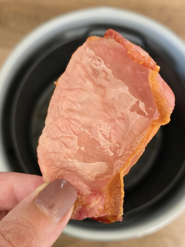 Ninja Foodi 15in1 Bacon