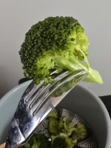 Ninja Foodi 15in1 Broccoli