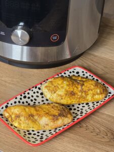 Ninja Foodi 15in1 Chicken Breast