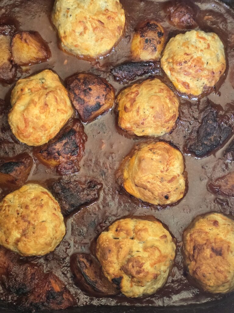 Ninja Speedi Slow Cooker Beef Burgundy