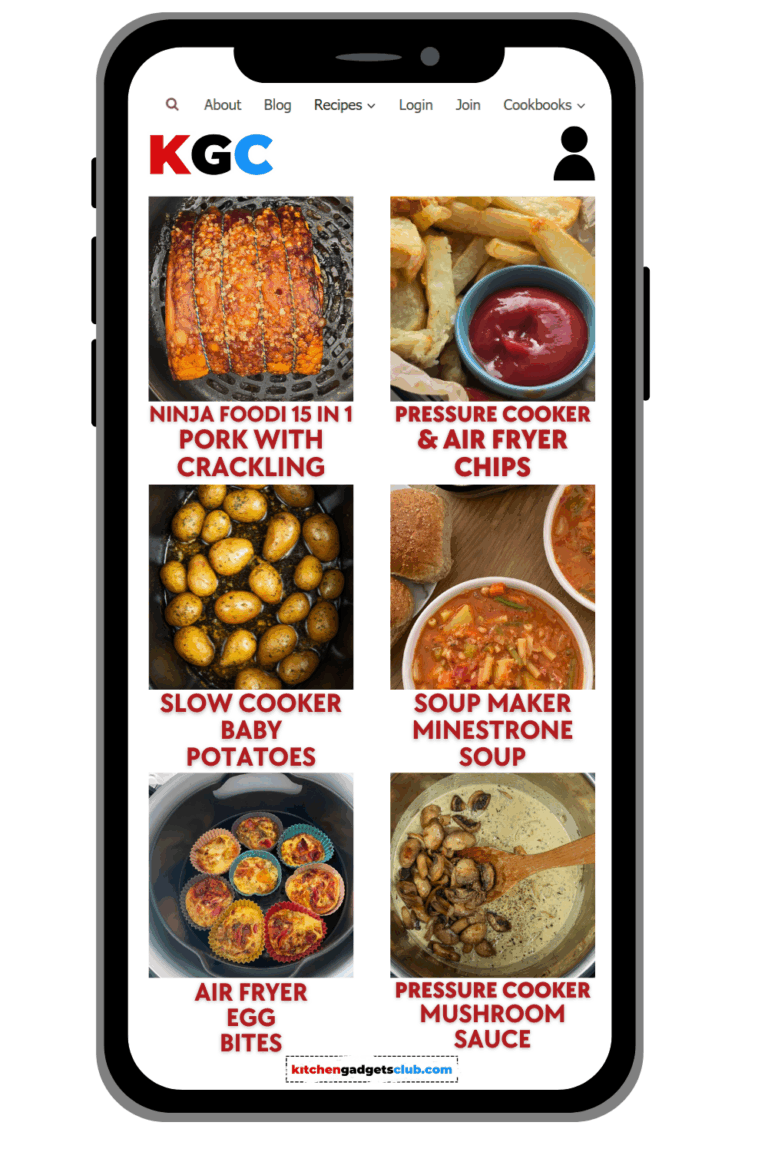 Let us teach you how to cook smarter not harder, with kitchen gadgets ...