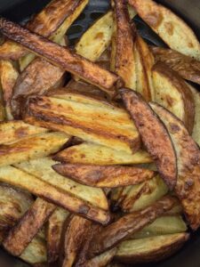 Ninja Foodi 15in1 Steam Air Fry Chips