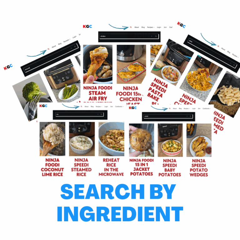 Let us teach you how to cook smarter not harder, with kitchen gadgets ...