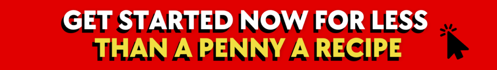 get started now for less