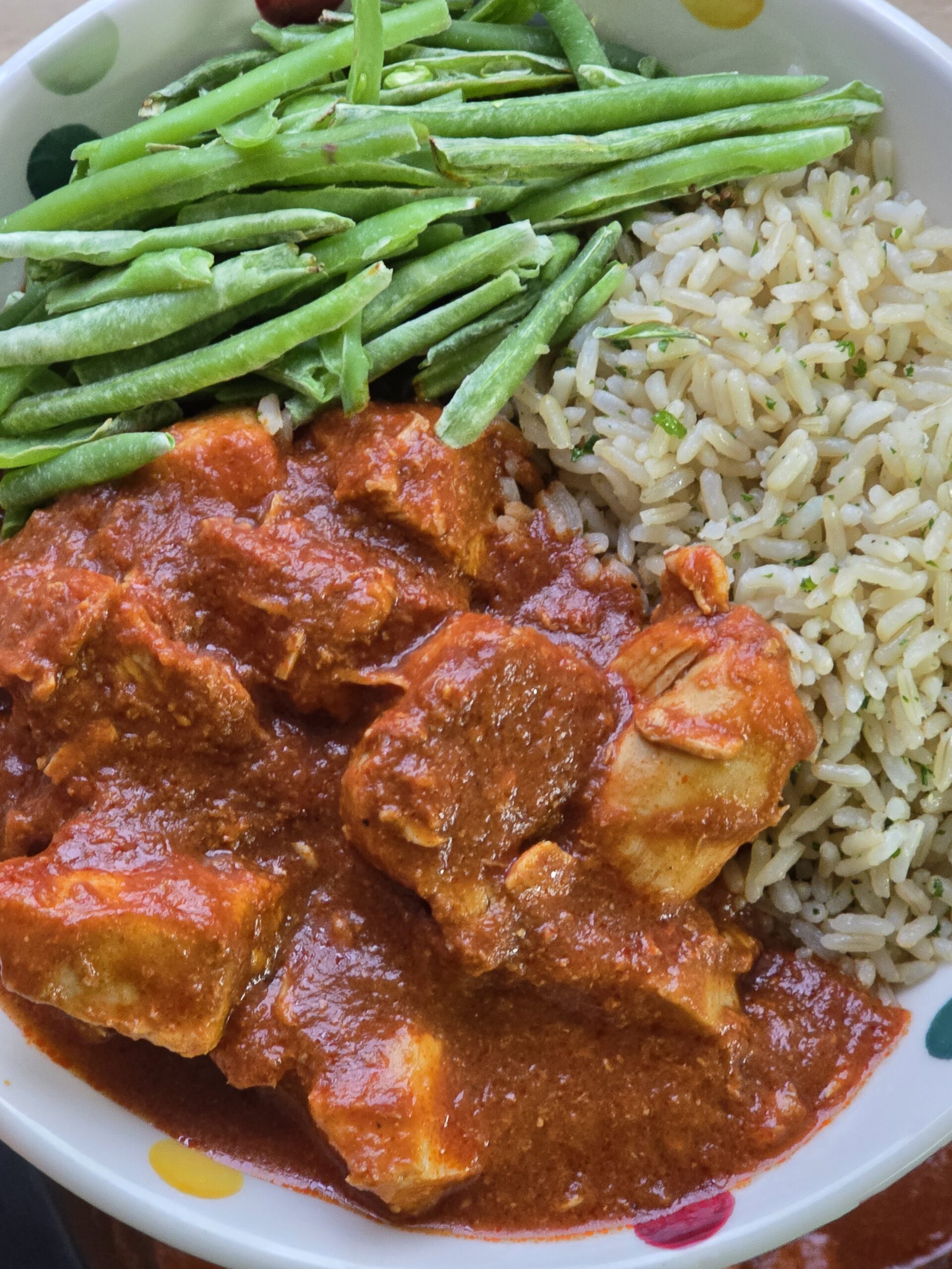 Ninja Speedi Diet Coke Chicken