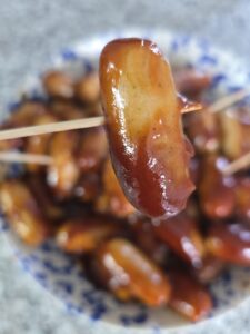 Air Fryer Smokies