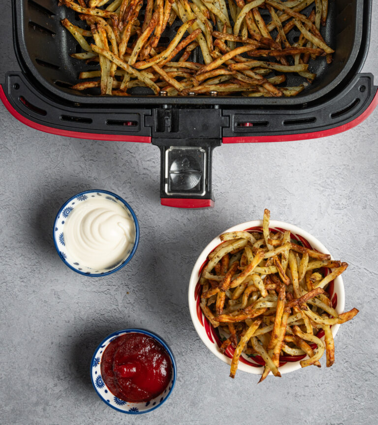 Air Fryer French Fries