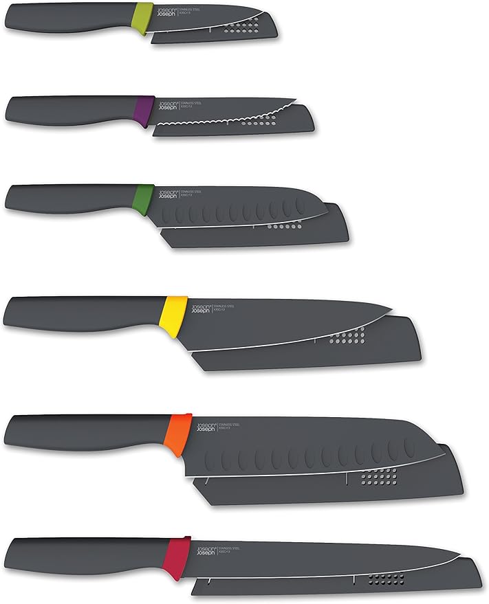 Knife Set