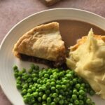 Ninja Foodi Steak & Kidney Pie