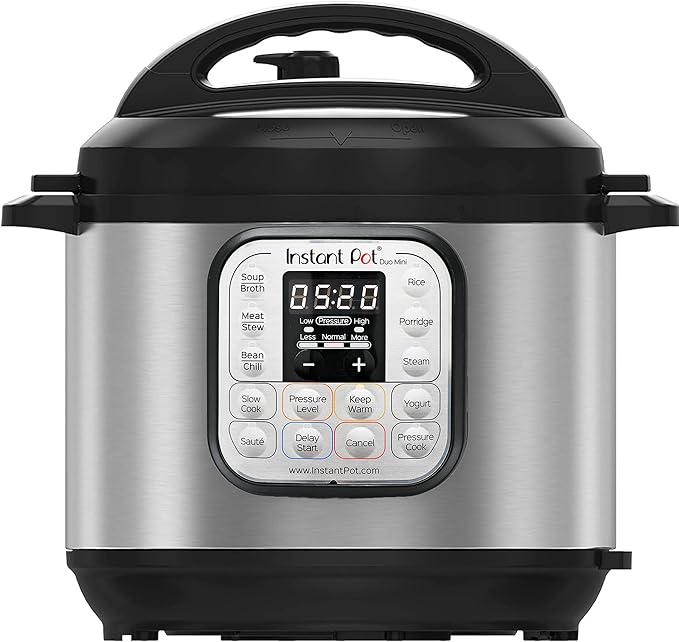 instant pot 6qt