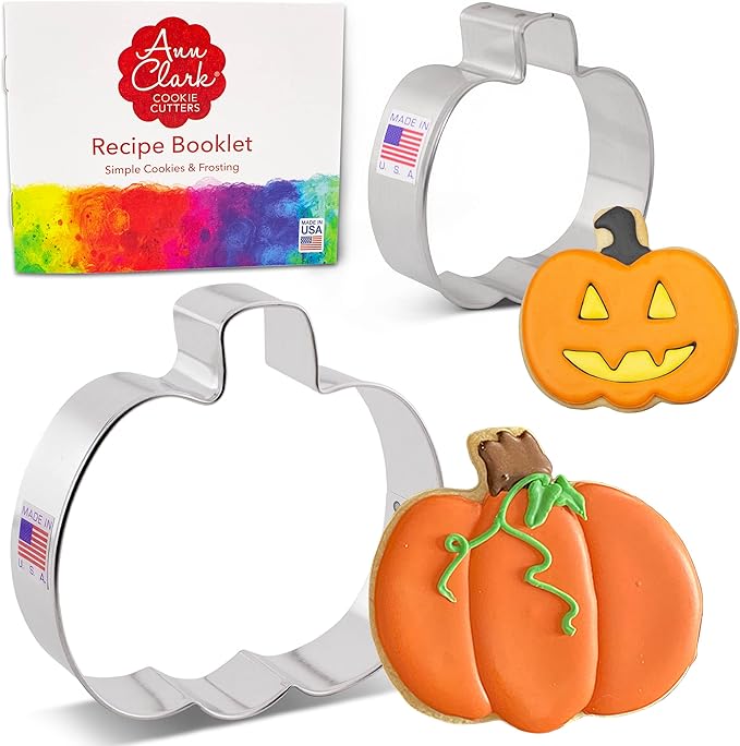 large pumpkin cutters