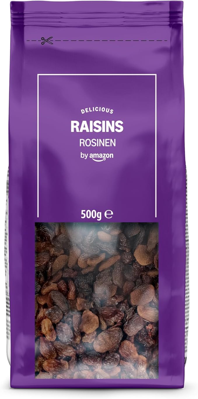 raisins