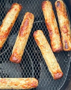 Heck-Sausages-In-Air-Fryer