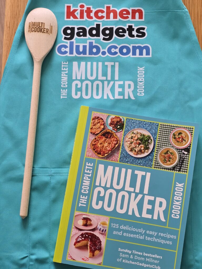 multicooker giveaway