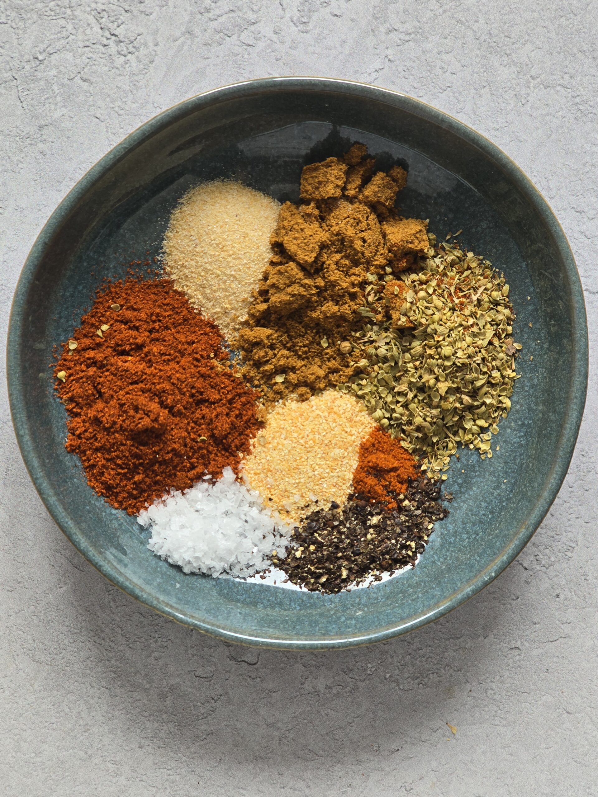 Homemade Taco Seasoning