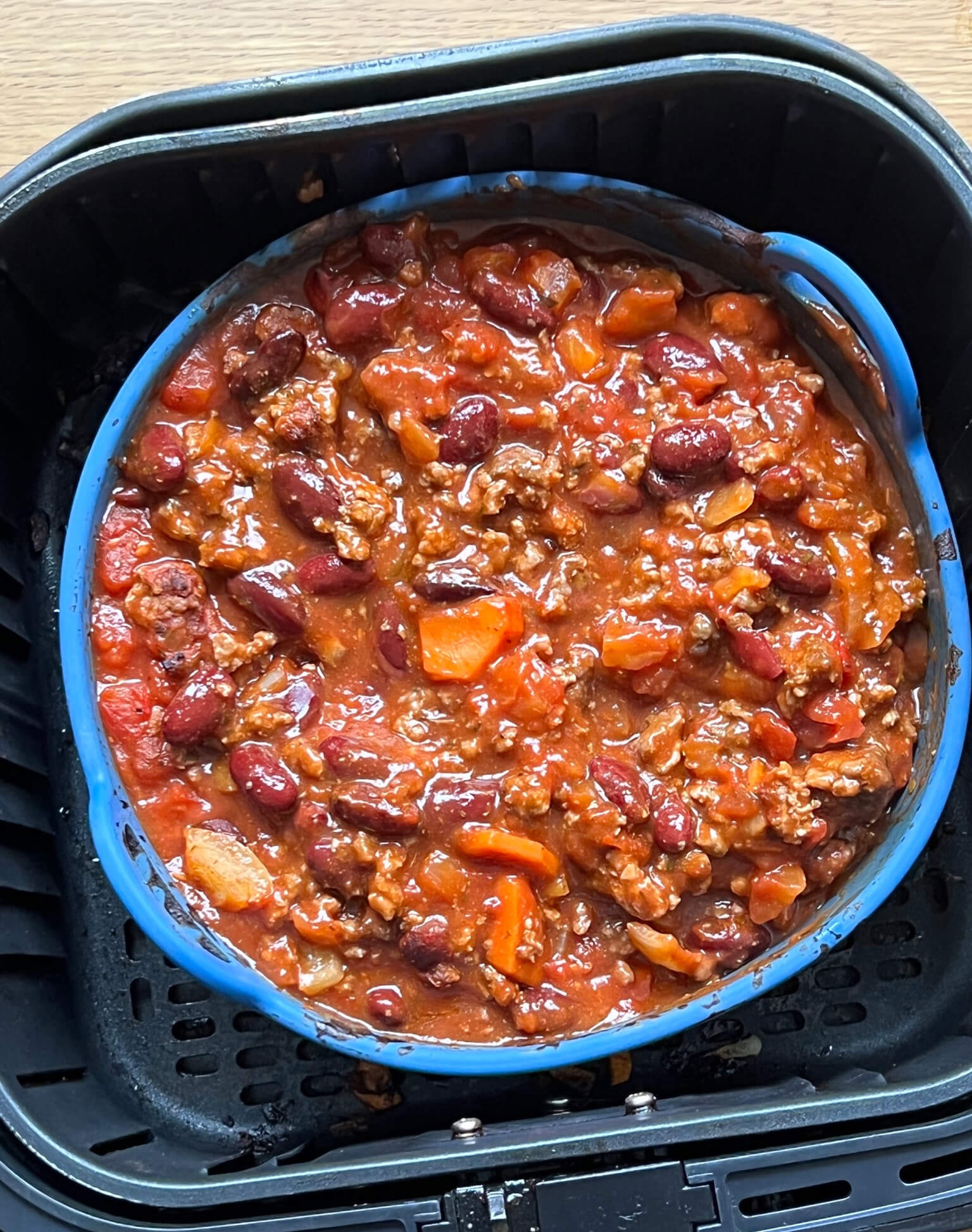air-fryer-chilli-con-carne