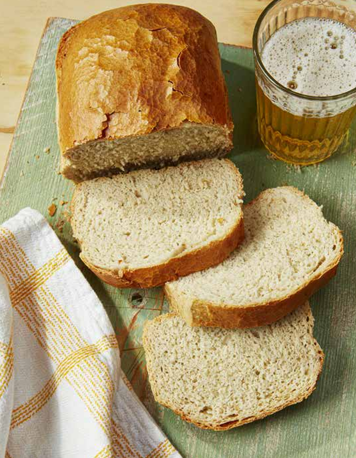 beer bread
