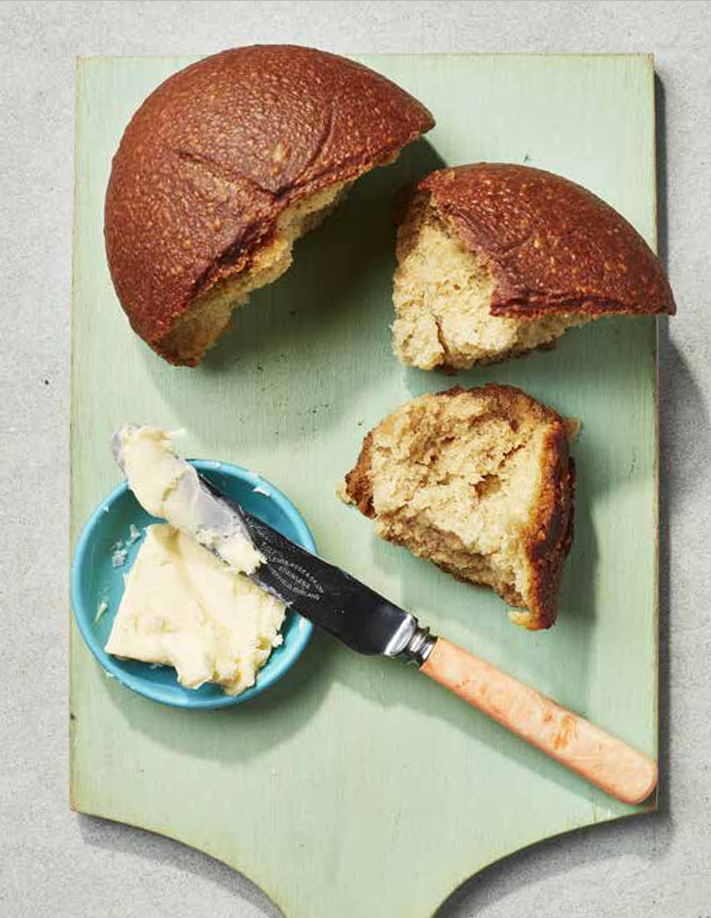 irish soda bread