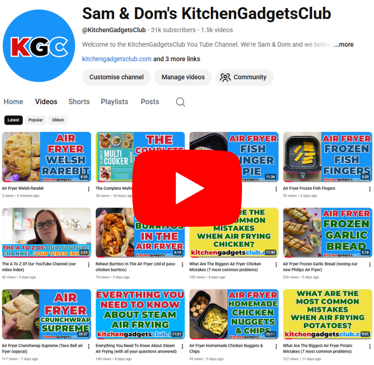 updated Youtube banner