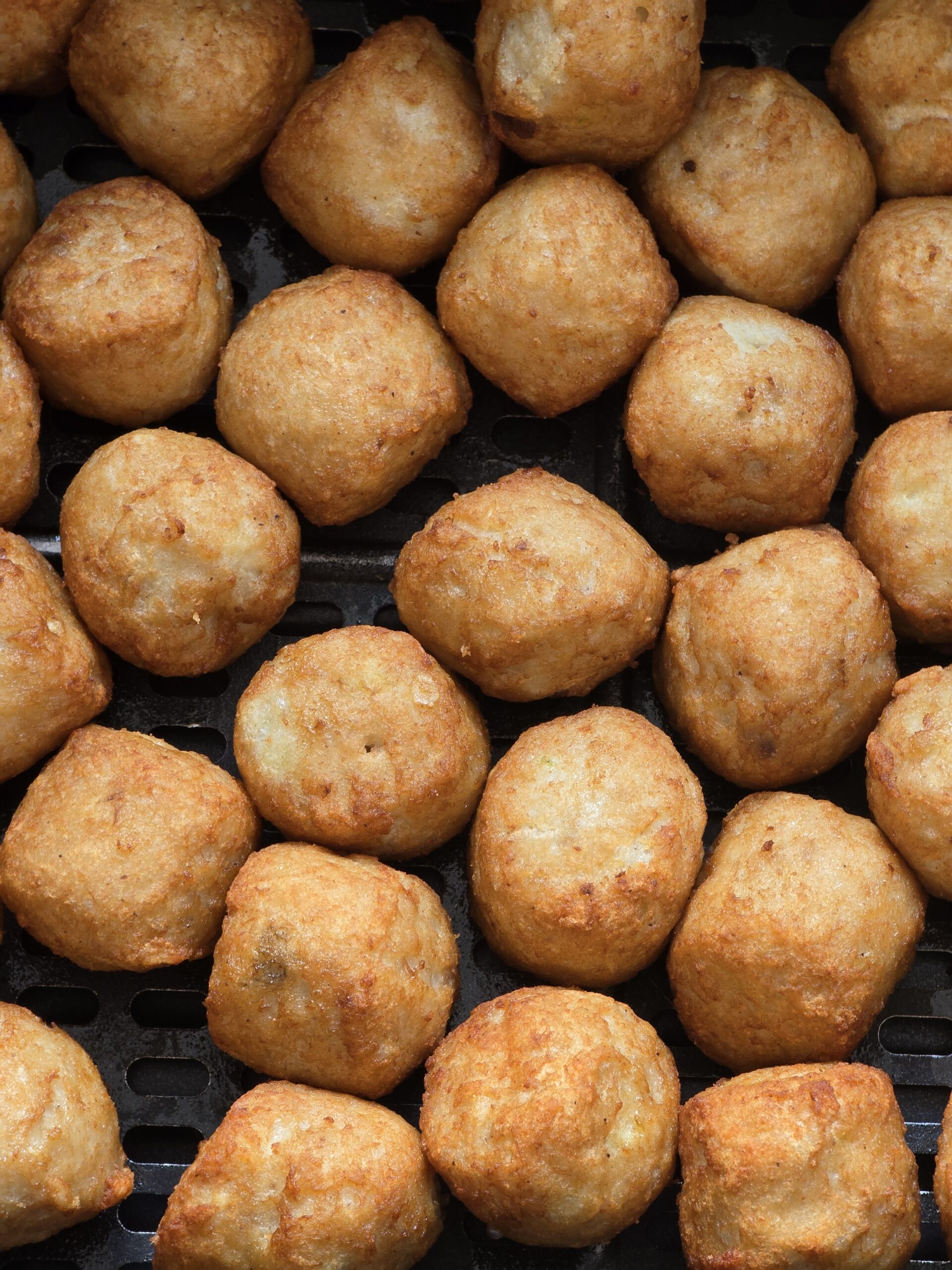 Air Fryer Frozen IKEA Swedish Meatballs