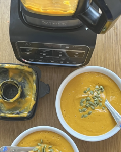 Lentil Soup In Soup Maker
