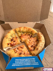 Reheat-Garlic-Bread-In-Air-Fryer