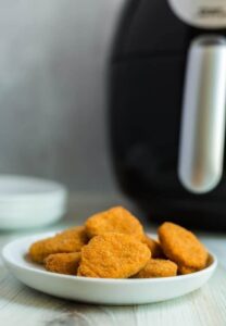 Tyson Chicken Nuggets