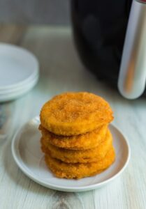 Tyson Chicken Patties