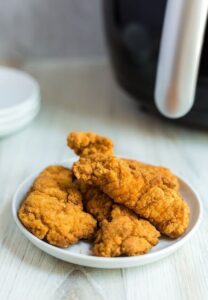 Tyson Chicken Strips