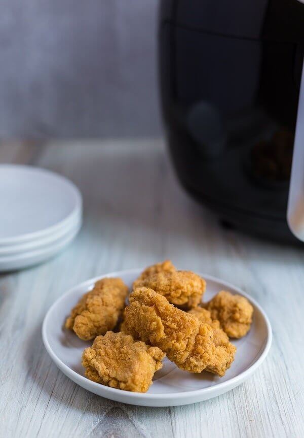 Tyson Popcorn Chicken