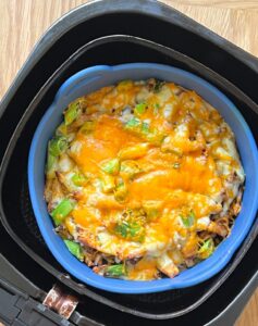 air-fryer-cheesy-chips