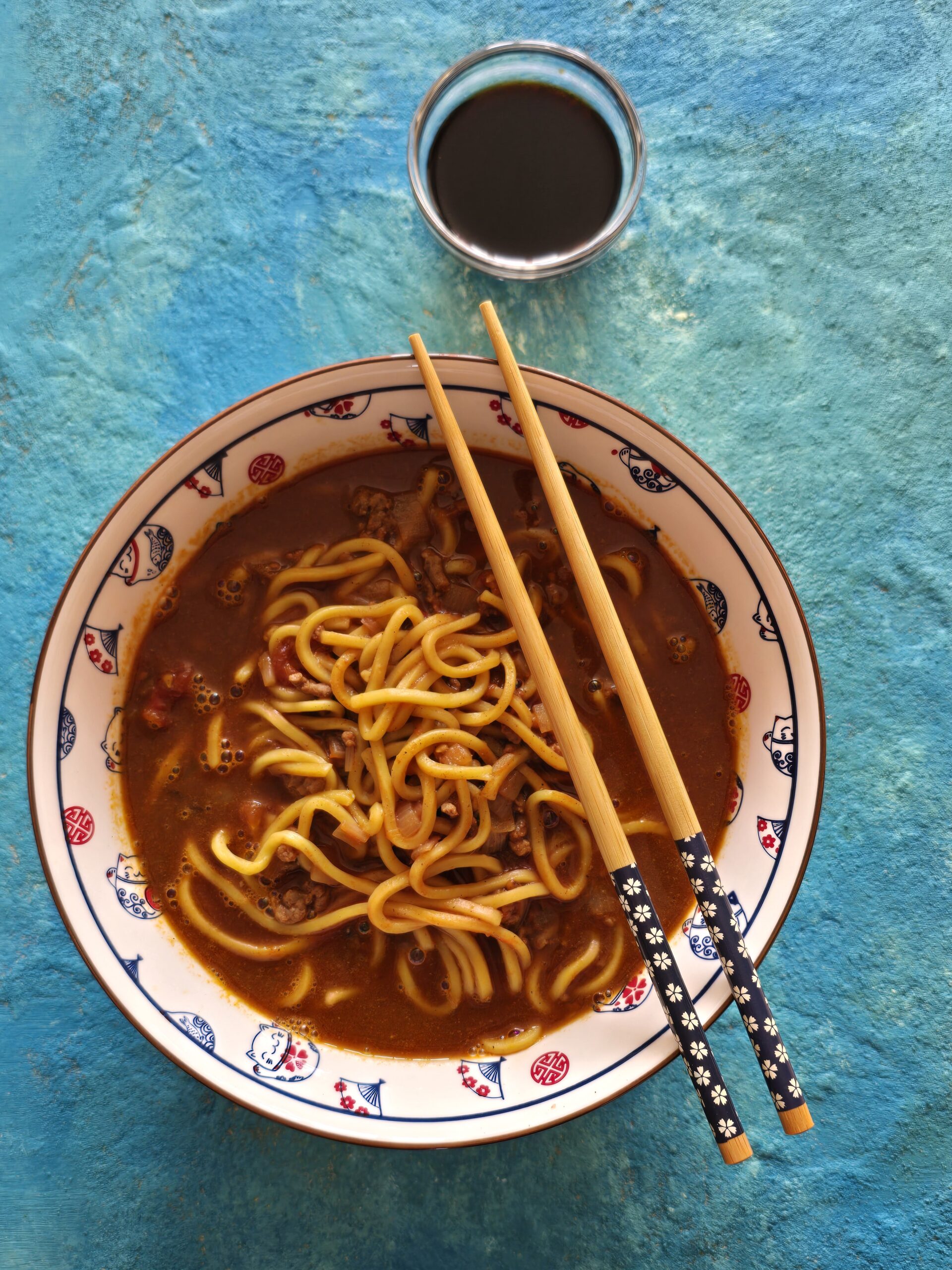 ninja speedi beef noodles