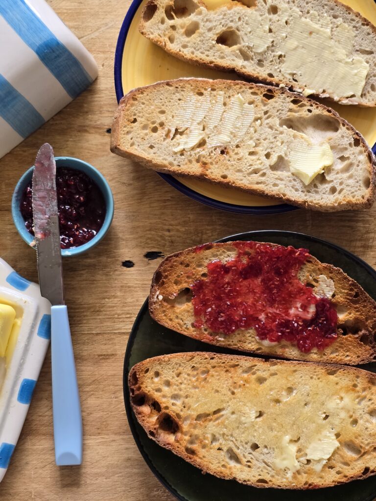 stacked air fryer toast vs dual air fryer toast