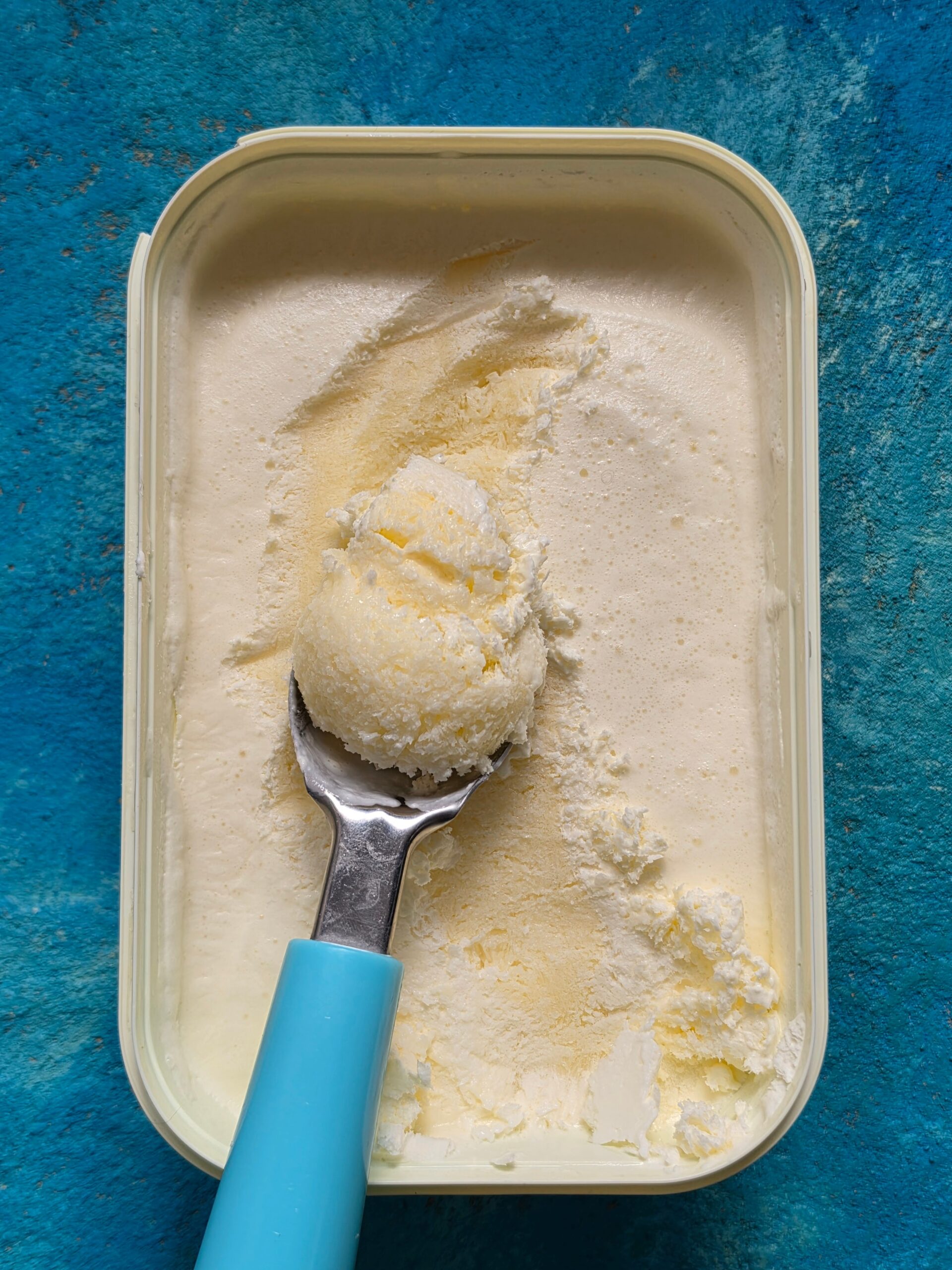 Ninja Creami Big Batch Base Recipe