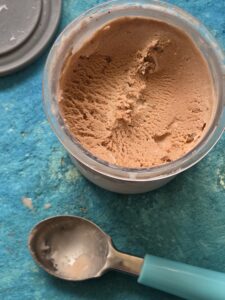 Ninja Creami Chocolate Ice Cream Recipe
