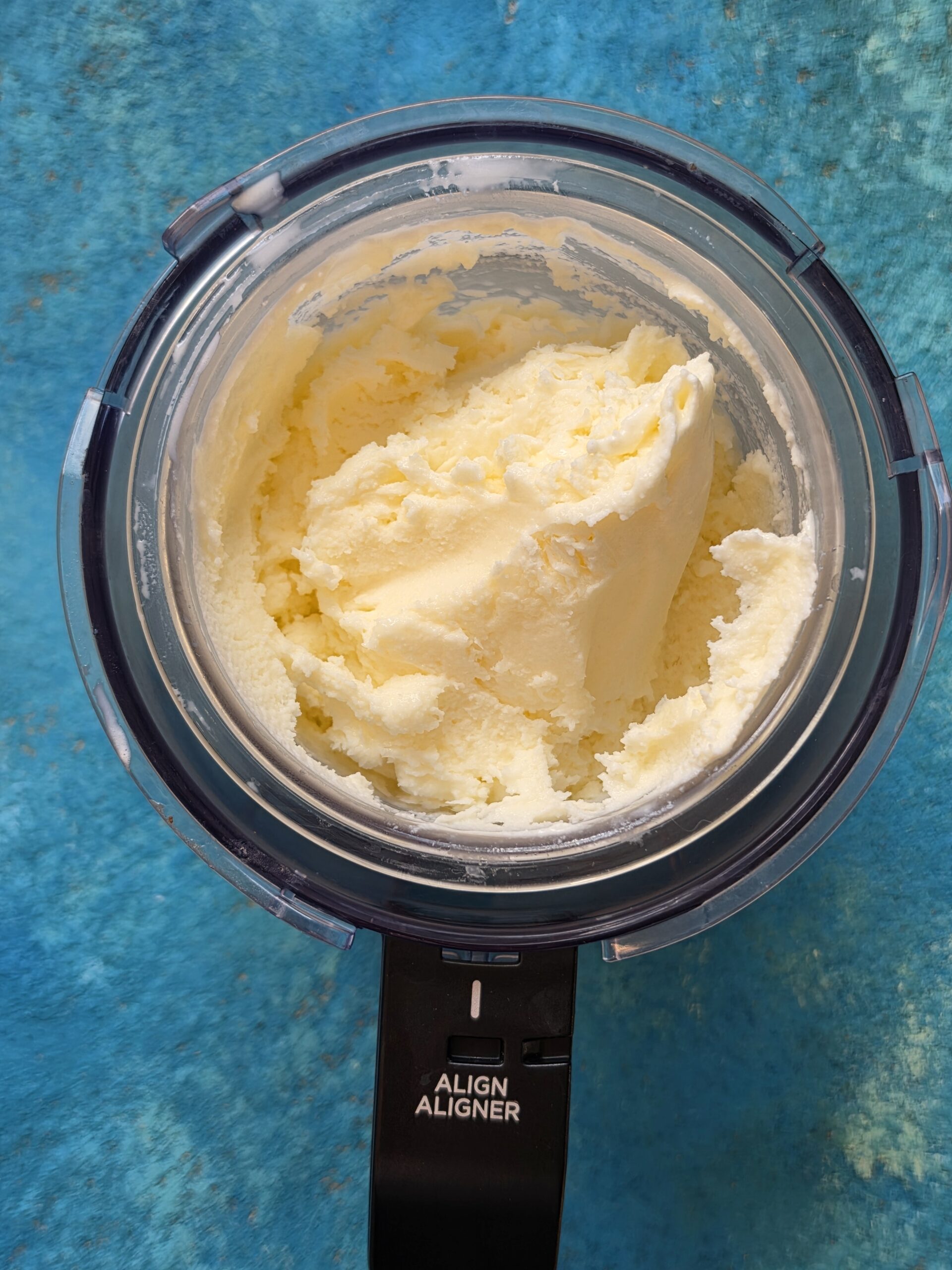 Ninja Creami Vanilla Ice Cream Recipe