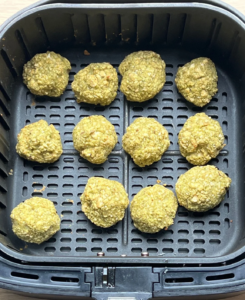 Paxo Stuffing In Air Fryer