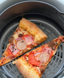 Reheat Pizza In Ninja Foodi
