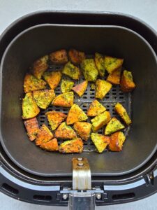 air fryer bagel bites