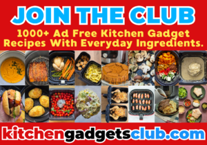 join the club kitchengadgetsclub.com