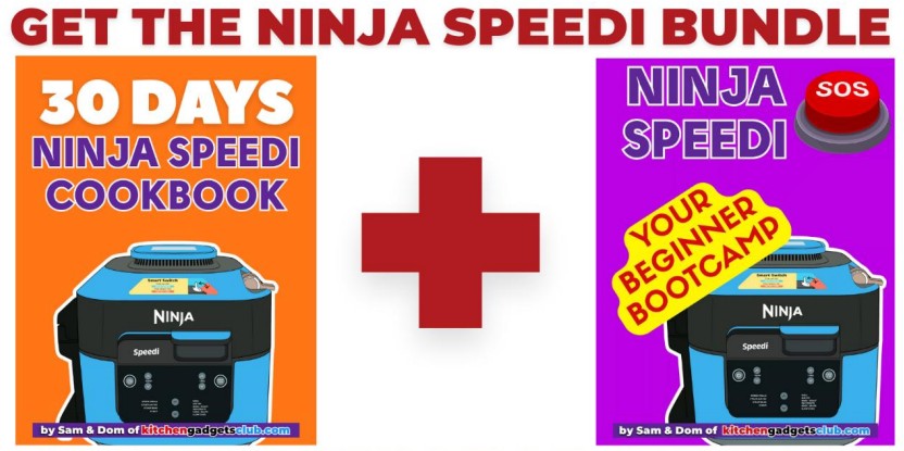 ninjaspeedibunsle