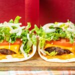 Big-Mac-Tacos-In-Air-Fryer