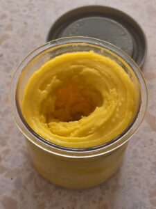 Ninja Creami Fruit Sorbet