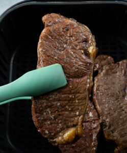 Reheat Steak In Air Fryer