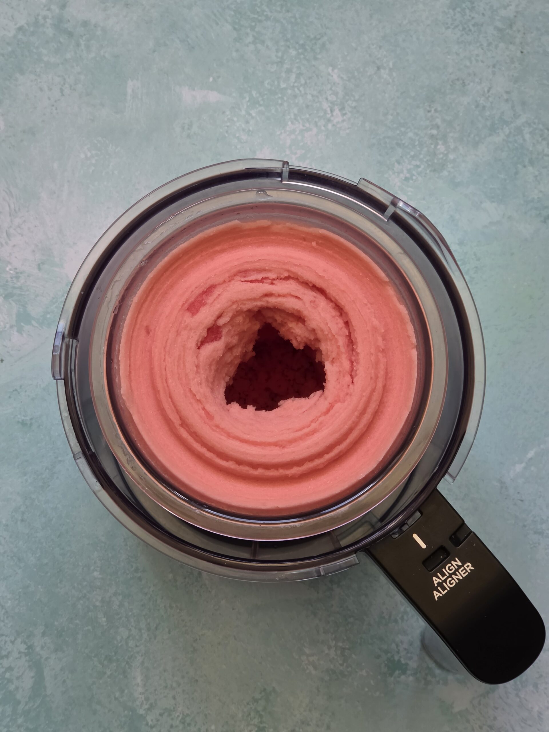 Ninja Creami Watermelon Sorbet