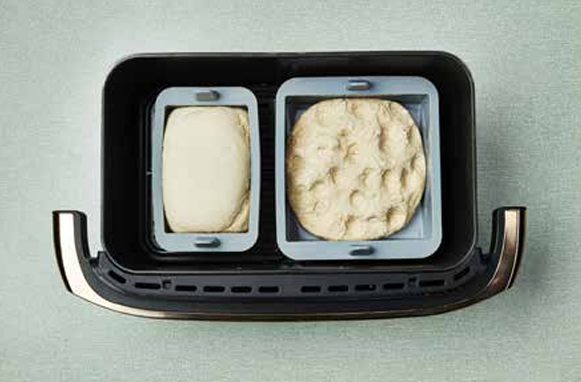 bread for everything